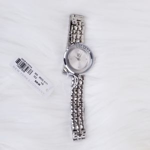 NY & Co Silver Watch